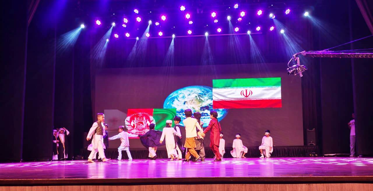 Gems Symbiosis High School Hosts Annual Function cum Educational Conclave 2025